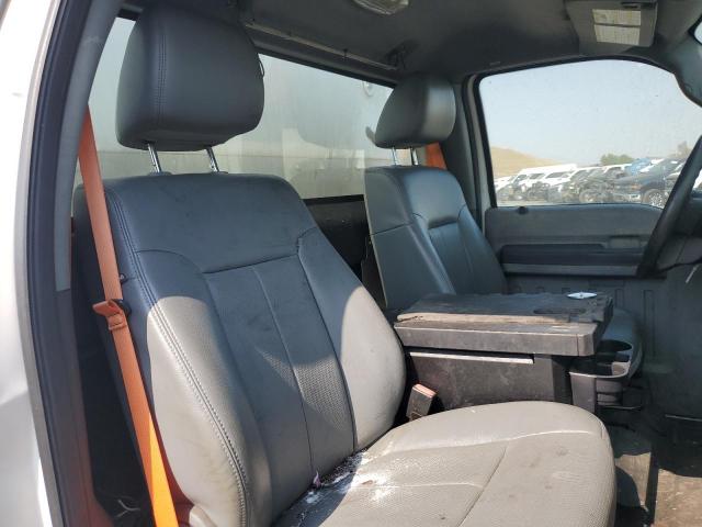 Photo 6 from auction – 2013 FORD F350 SUPER with VIN 1FDRF3A62DEB92617