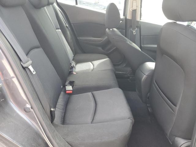 Photo 10 from auction – 2014 MAZDA 3 SV with VIN JM1BM1T75E1147413