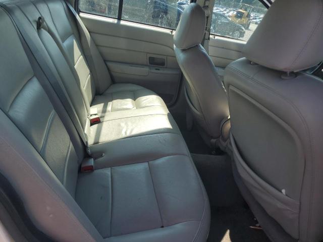 Photo 10 from auction – 2003 FORD CROWN VICT with VIN 2FAFP74W63X216427
