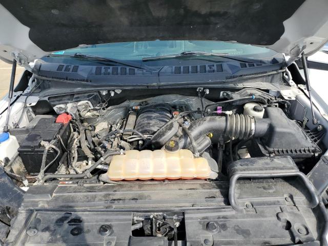 Photo 12 from auction – 2019 FORD F150 SUPER with VIN 1FTFX1E56KFA11410