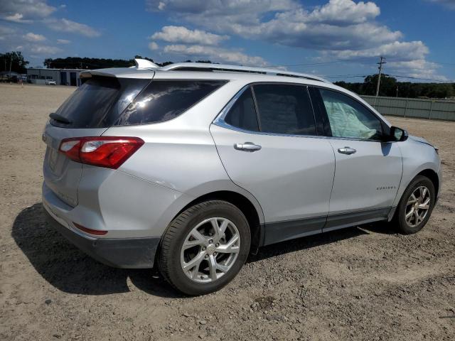 Photo 3 from auction – 2020 CHEVROLET EQUINOX PREMIER with VIN 2GNAXXEV2L6247231