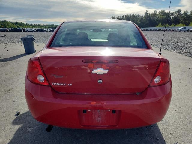 Photo 6 from auction – 2010 CHEVROLET COBALT 2LT with VIN 1G1AF5F56A7189984