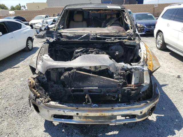 Photo 5 from auction – 2018 RAM 1500 LARAM with VIN 1C6RR6NM8JS305593