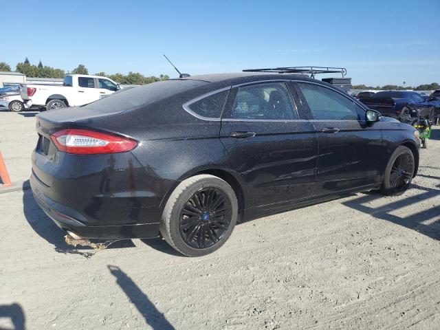 Photo 3 from auction – 2014 FORD FUSION SE with VIN 3FA6P0HD4ER122290