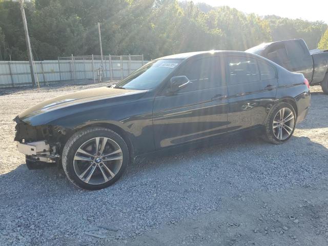 Zdjęcie 1 z aukcji – 2015 BMW 328 XI z VIN WBA3B3G57FNT19155