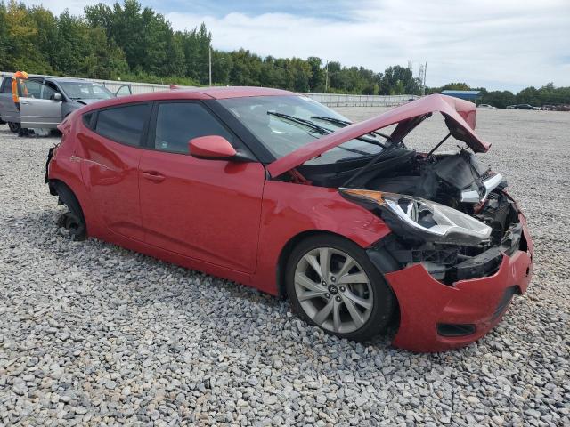 Photo 4 from auction – 2016 HYUNDAI VELOSTER with VIN KMHTC6AD2GU257460