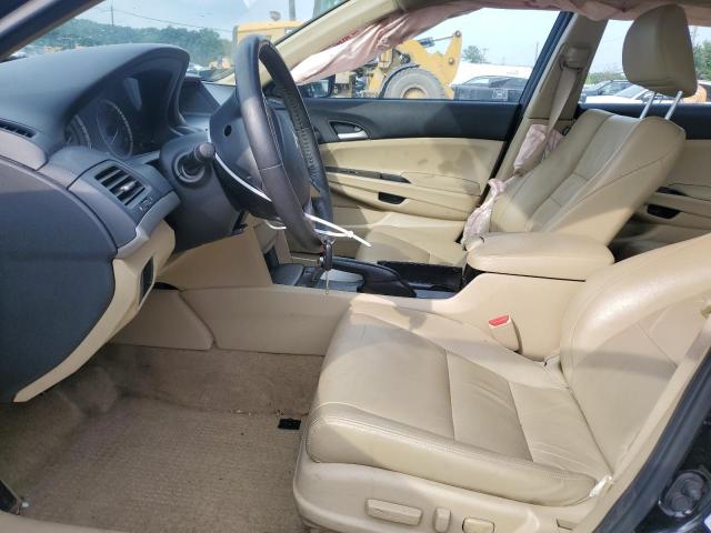 Photo 7 from auction – 2012 HONDA ACCORD SE with VIN 1HGCP2F61CA114265
