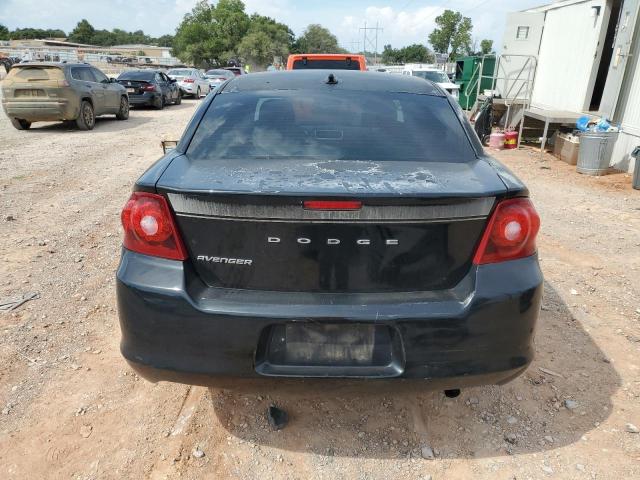 Photo 6 from auction – 2012 DODGE AVENGER SE with VIN 1C3CDZAB8CN220634