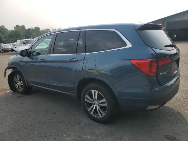 Photo 2 from auction – 2018 HONDA PILOT EXL with VIN 5FNYF6H56JB013293