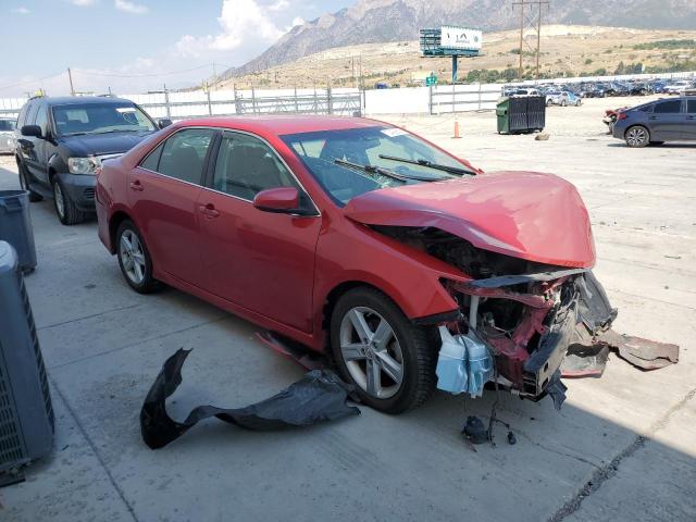 Photo 4 from auction – 2014 TOYOTA CAMRY L with VIN 4T1BF1FK7EU868451