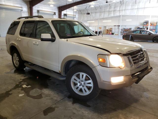 Photo 4 from auction – 2010 FORD EXPLORER EDDIE BAUER with VIN 1FMEU7EE4AUA55600