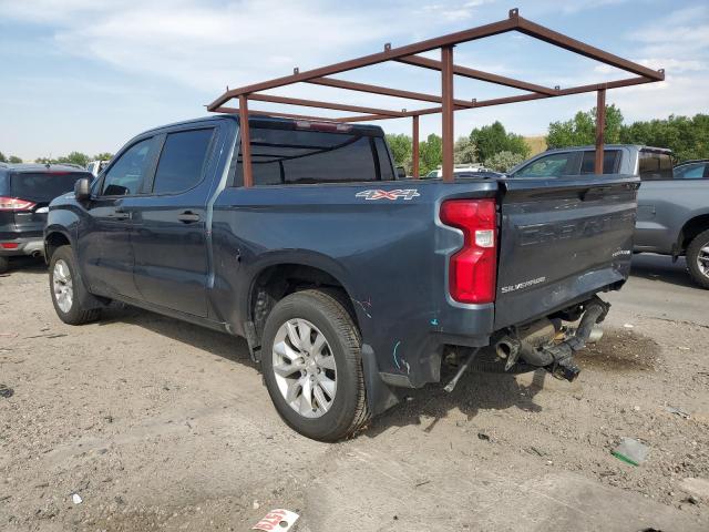 Photo 2 from auction – 2019 CHEVROLET SILVERADO with VIN 3GCPYBEH6KG156690