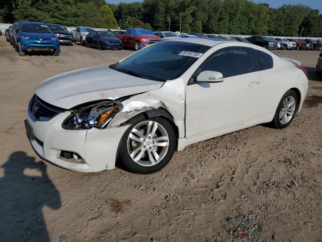 Photo 1 from auction – 2013 NISSAN ALTIMA S with VIN 1N4AL2EP3DC282707