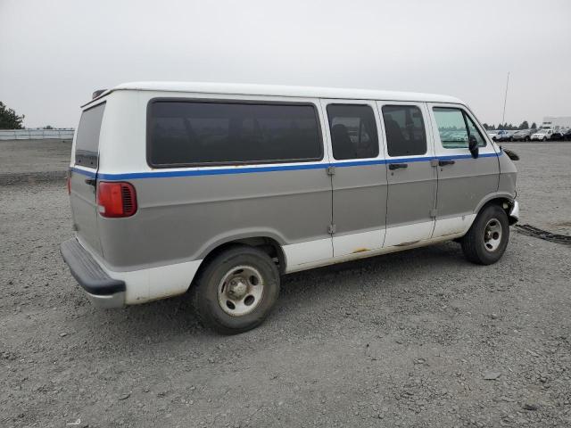 Photo 3 from auction – 1996 DODGE RAM WAGON B2500 with VIN 2B4HB25Y6TK116133