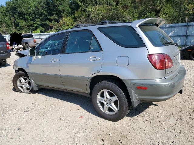 Photo 2 from auction – 2000 LEXUS RX 300 with VIN JT6HF10U1Y0141494