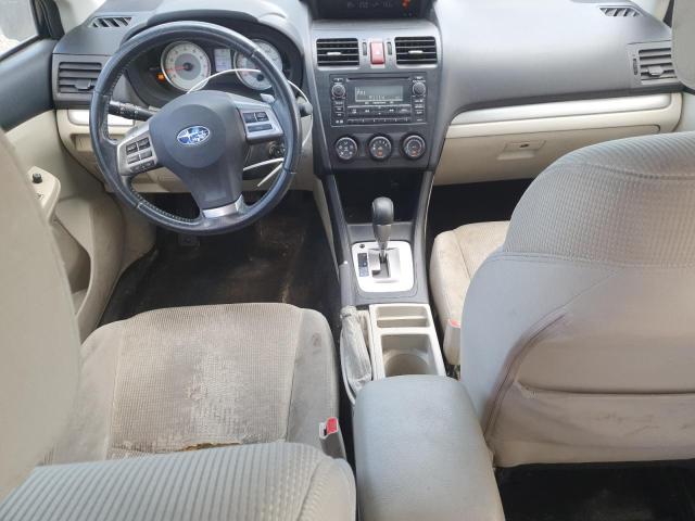Photo 8 from auction – 2014 SUBARU IMPREZA SP with VIN JF1GPAL69EH217206