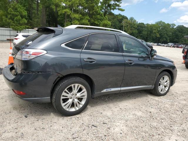 Photo 3 from auction – 2010 LEXUS RX 450H with VIN JTJBC1BA2A2005280
