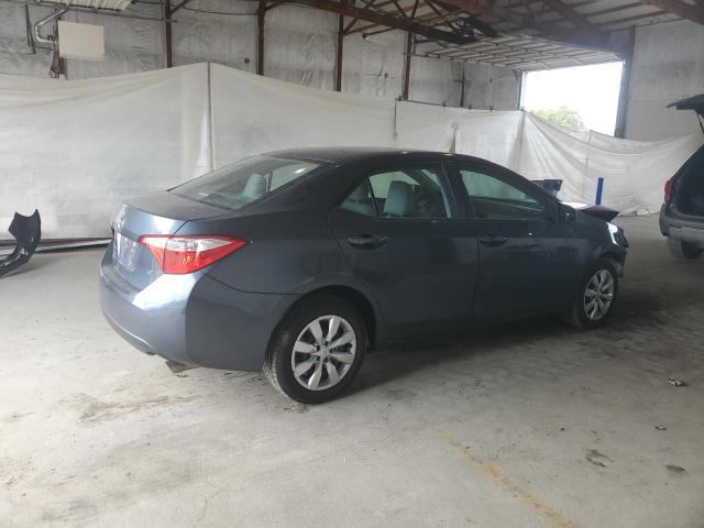 Photo 3 from auction – 2016 TOYOTA COROLLA L with VIN 5YFBURHE9GP531800
