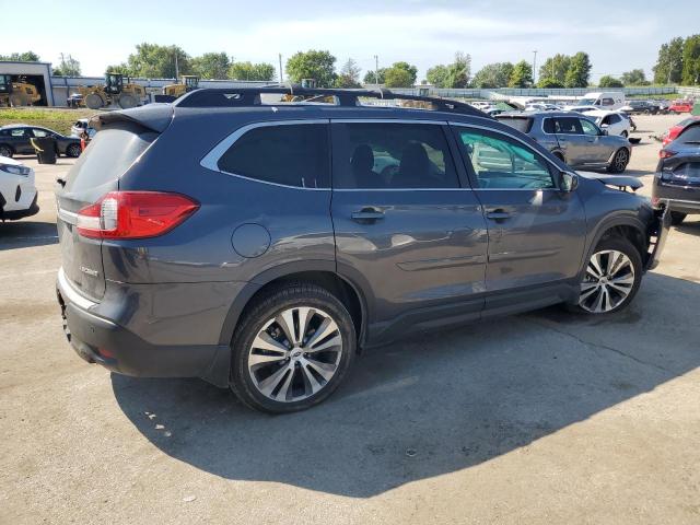 Photo 3 from auction – 2020 SUBARU ASCENT PRE with VIN 4S4WMAED3L3461594