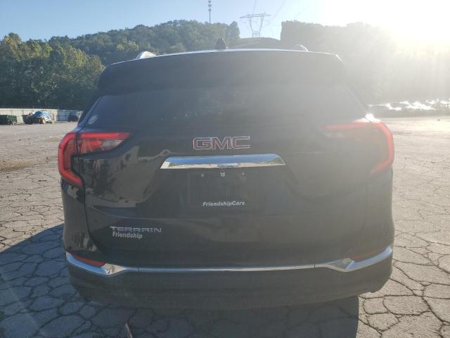 Photo 6 from auction – 2021 GMC TERRAIN SL with VIN 3GKALVEV5ML307612