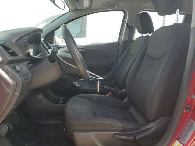 Photo 7 from auction – 2020 CHEVROLET SPARK LS with VIN KL8CB6SA1LC473630