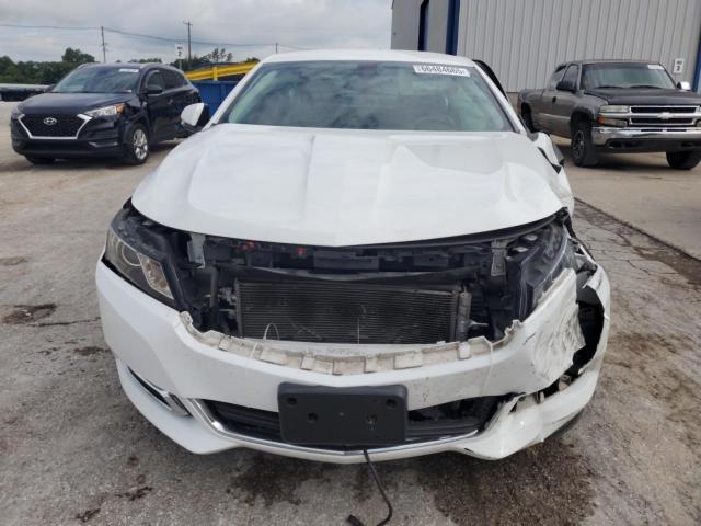 Photo 5 from auction – 2015 CHEVROLET IMPALA LT with VIN 2G1125S39F9281175
