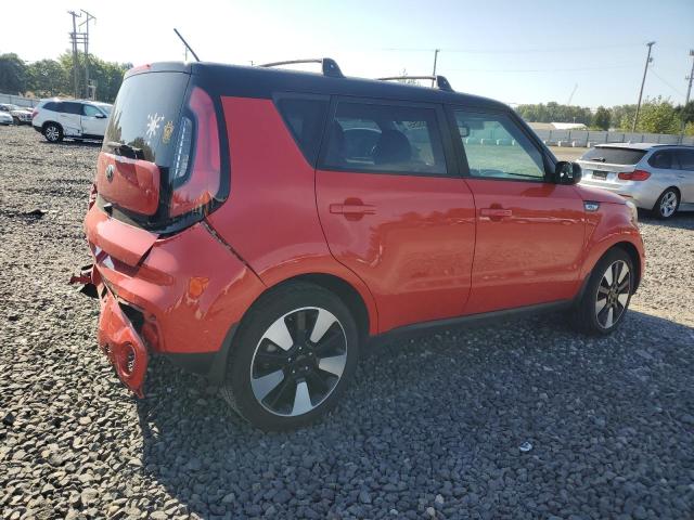 Photo 3 from auction – 2017 KIA SOUL + with VIN KNDJP3A54H7437983