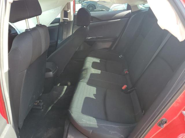 Photo 10 from auction – 2019 HONDA CIVIC LX with VIN 2HGFC2F63KH523683