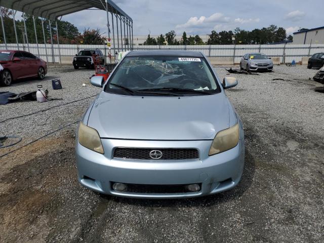 Photo 5 from auction – 2006 TOYOTA SCION TC with VIN JTKDE177260138099