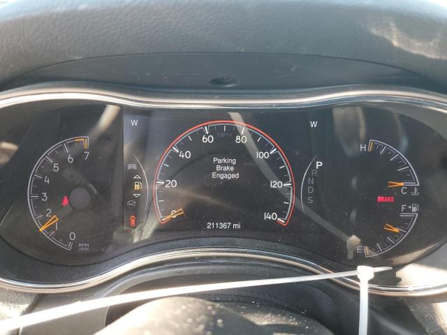 Photo 9 from auction – 2015 JEEP GRAND CHER with VIN 1C4RJFAG4FC168492