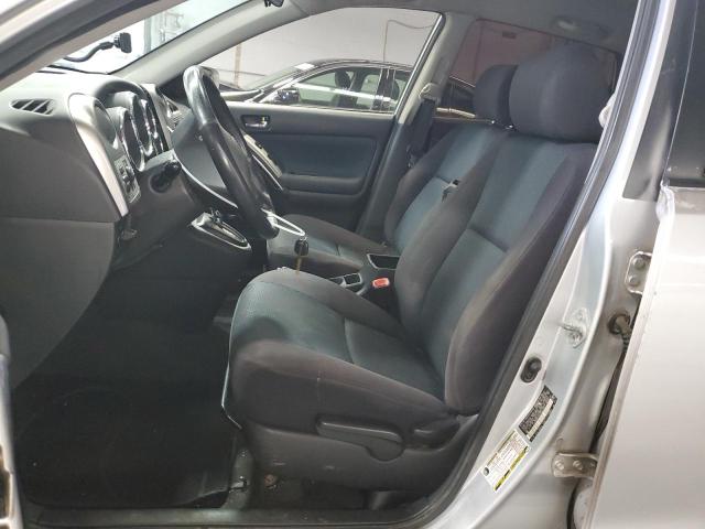 Photo 7 from auction – 2005 TOYOTA COROLLA MA with VIN 2T1KR32E65C498629