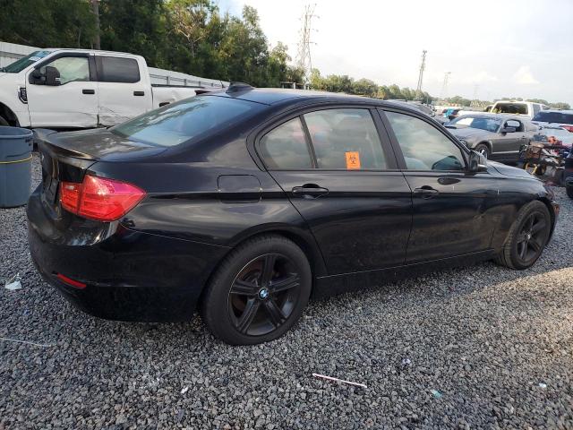 Photo 3 from auction – 2014 BMW 320 I with VIN WBA3B1C50EP678621