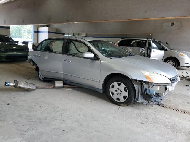 Photo 4 from auction – 2006 HONDA ACCORD LX with VIN 1HGCM55446A174331