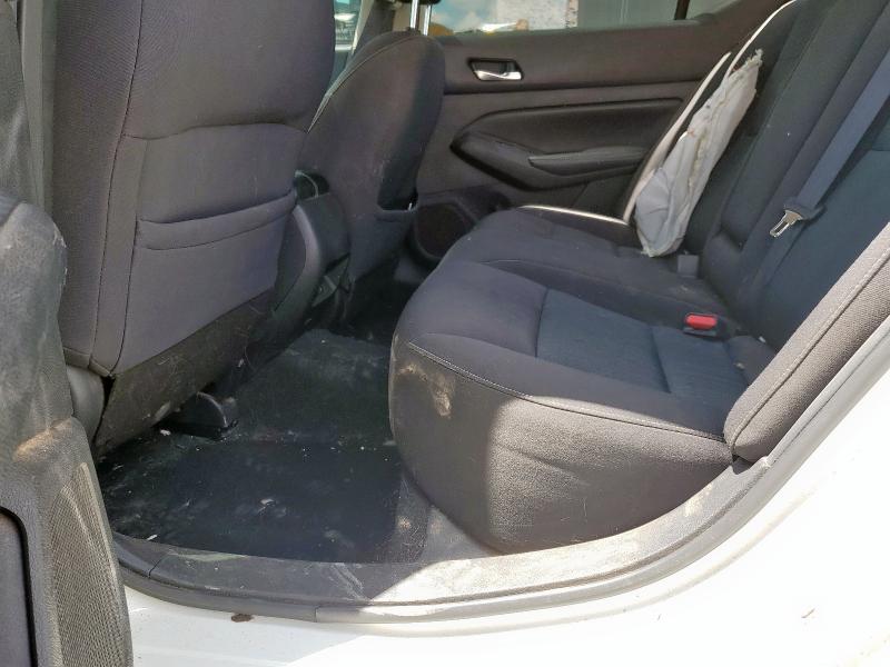 Photo 10 from auction – 2020 NISSAN ALTIMA S with VIN 1N4BL4BV9LC239541