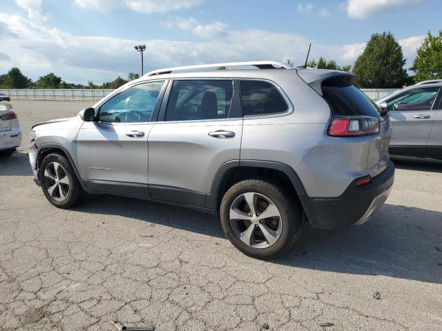 Photo 2 from auction – 2019 JEEP CHEROKEE L with VIN 1C4PJMDX7KD239017