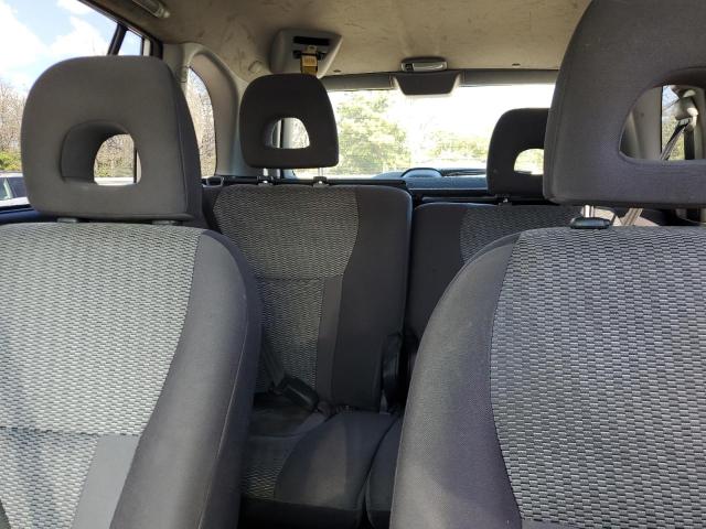 Photo 10 from auction – 2005 TOYOTA RAV4 with VIN JTEHD20V056029688
