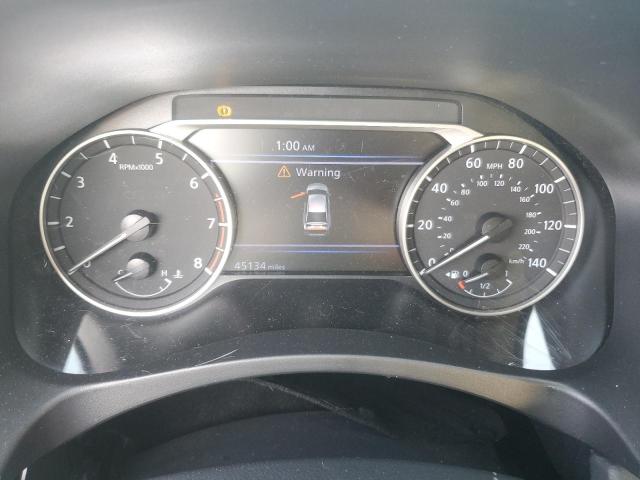 Photo 9 from auction – 2021 NISSAN ALTIMA SL with VIN 1N4BL4EW4MN346541