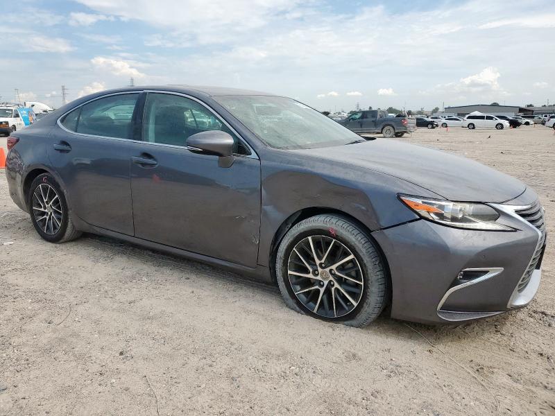 Photo 4 from auction – 2017 LEXUS ES 350 with VIN 58ABK1GGXHU036217