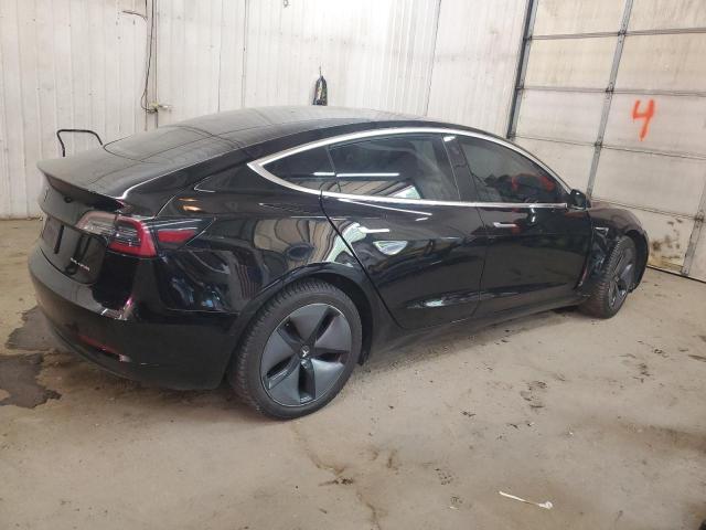 Photo 3 from auction – 2018 TESLA MODEL 3 with VIN 5YJ3E1EB9JF113477