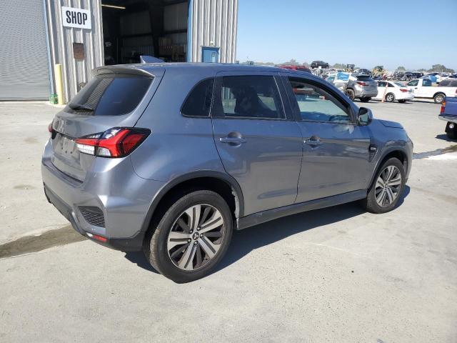 Photo 3 from auction – 2021 MITSUBISHI OUTLANDER with VIN JA4APUAU2MU005833