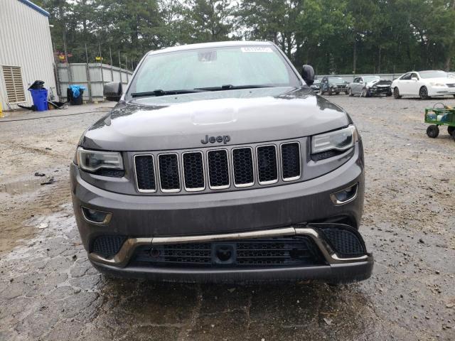Photo 5 from auction – 2015 JEEP GRAND CHER with VIN 1C4RJFCG9FC150339
