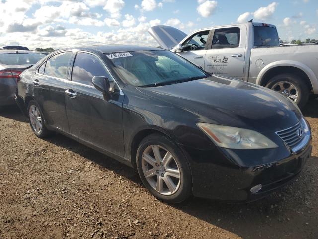 Photo 4 from auction – 2008 LEXUS ES 350 with VIN JTHBJ46GX82158345