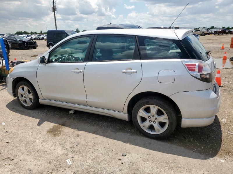 Photo 2 from auction – 2006 TOYOTA MATRIX XR with VIN 2T1LR30E26C553893