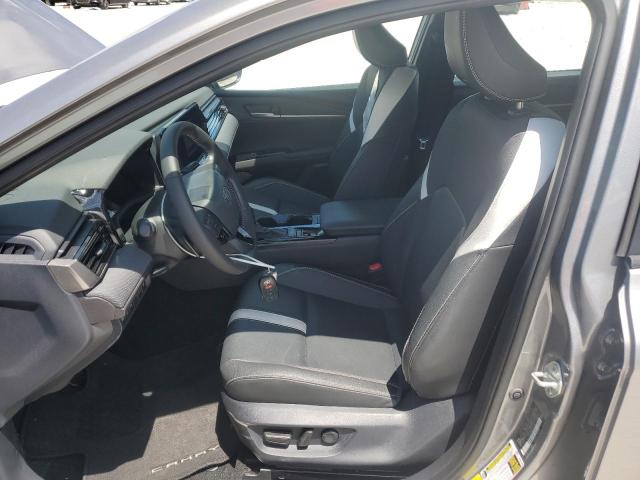 Photo 7 from auction – 2025 TOYOTA CAMRY XSE with VIN 4T1DAACK2SU536098