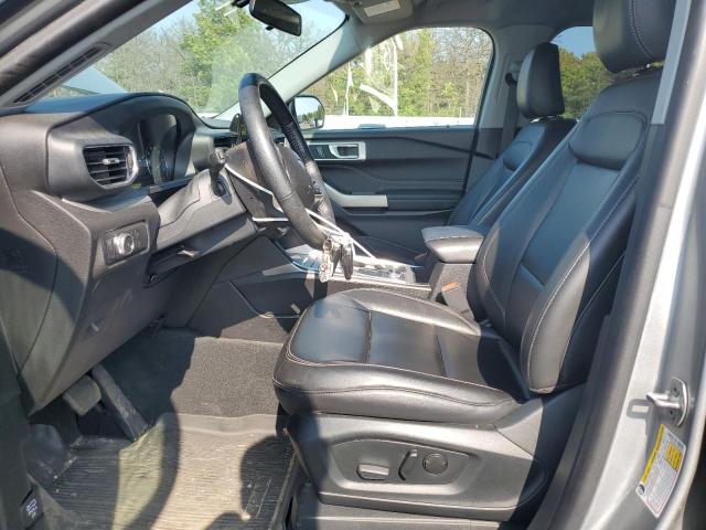 Photo 7 from auction – 2022 FORD EXPLORER XLT with VIN 1FMSK8DH4NGB92308