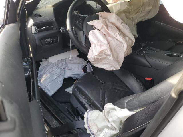 Photo 8 from auction – 2020 TOYOTA SUPRA BASE with VIN WZ1DB4C09LW027876
