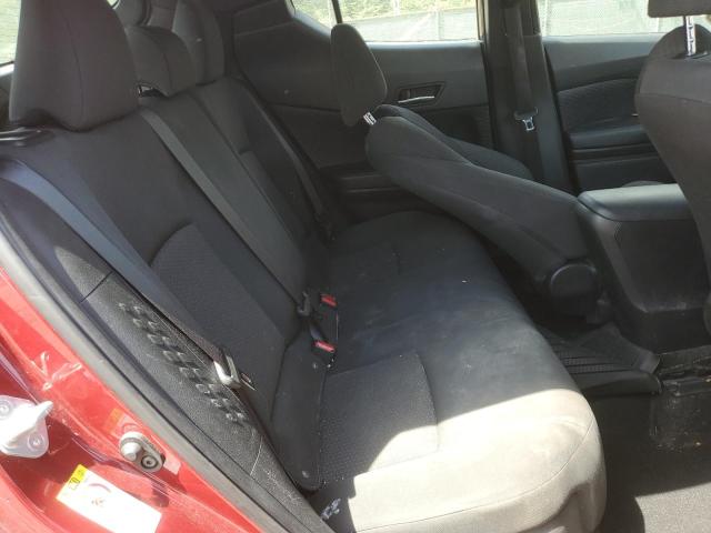 Photo 10 from auction – 2019 TOYOTA C-HR XLE with VIN NMTKHMBX6KR091728