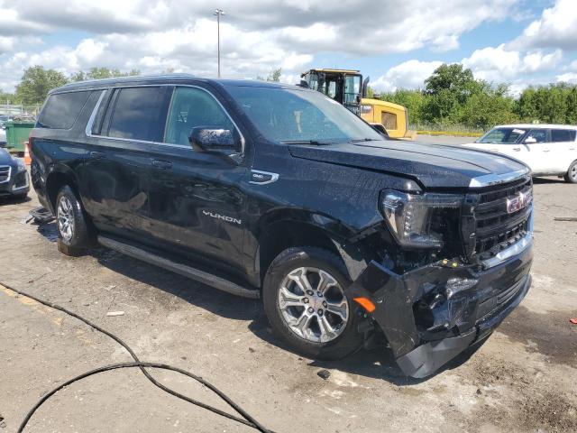 Photo 4 from auction – 2023 GMC YUKON XL with VIN 1GKS2FKD0PR248751