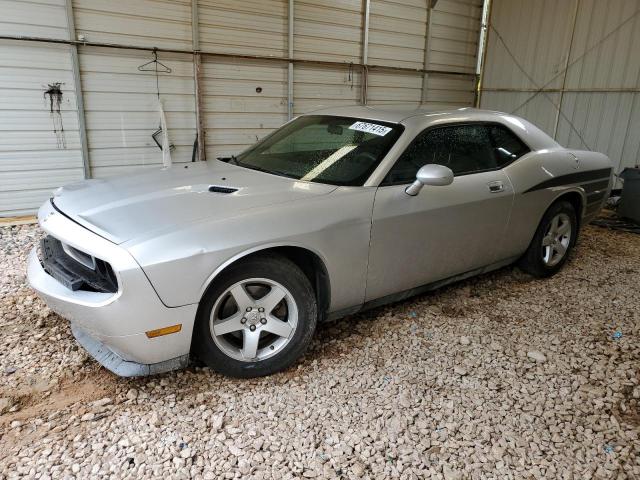 DODGE CHALLENGER SE 2010 con VIN 2B3CJ4DV4AH104299 - Foto de la subasta