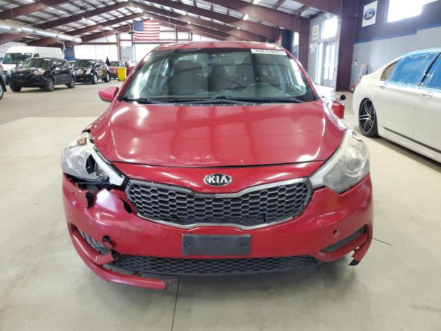 Photo 5 from auction – 2016 KIA FORTE LX with VIN KNAFK4A61G5503951